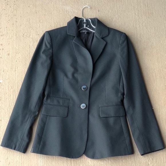 Antonio Melani Navy Blazer